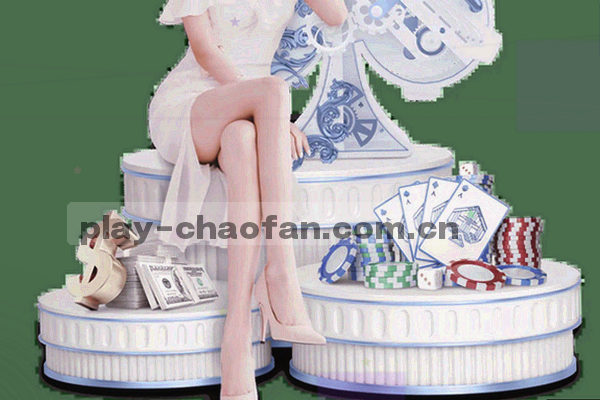 海口市抽象地图轮廓或城市剪影